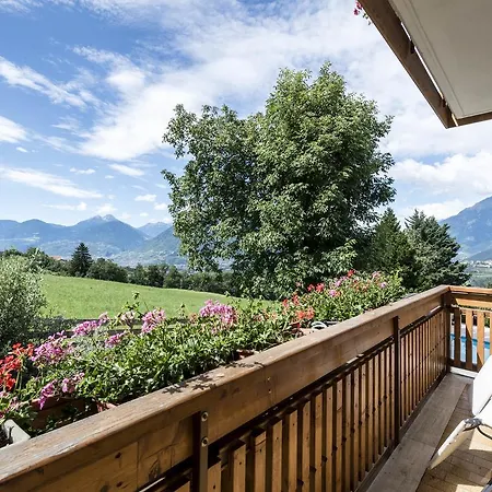 Residence Wiesenhof Scena Esterno foto