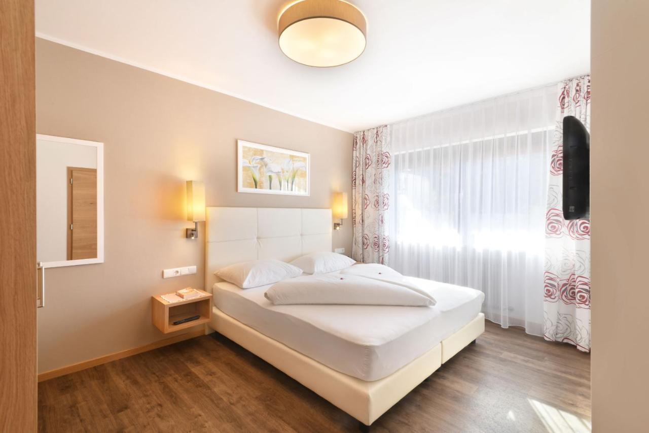 Aparthotel Wiesenhof Schenna