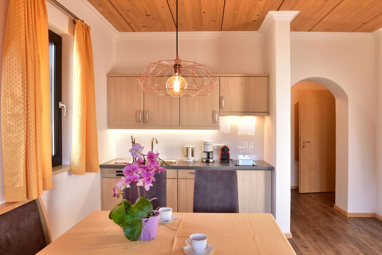 Aparthotel Wiesenhof