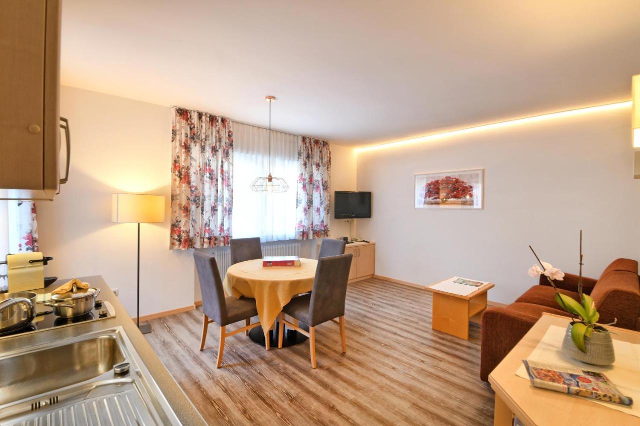 Wiesenhof Aparthotel