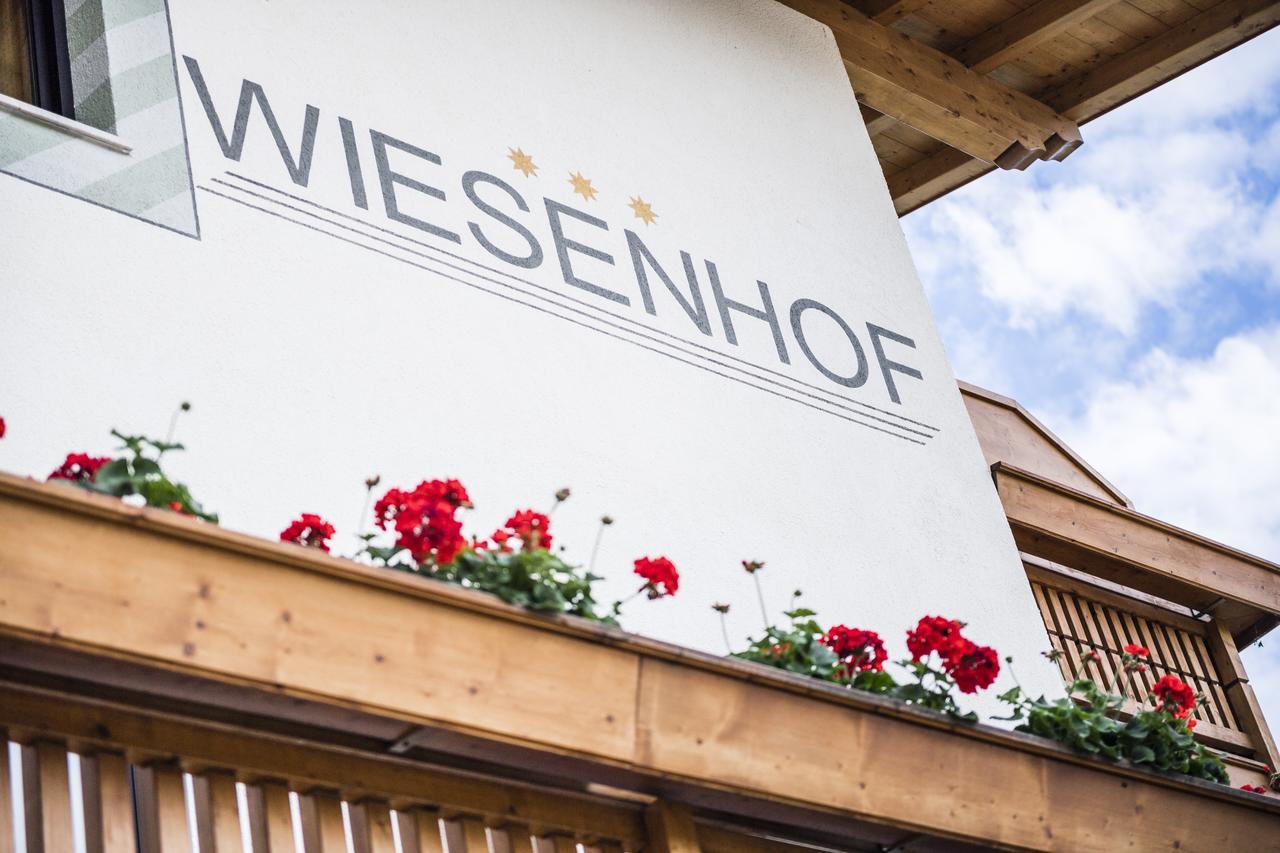 Aparthotel Wiesenhof