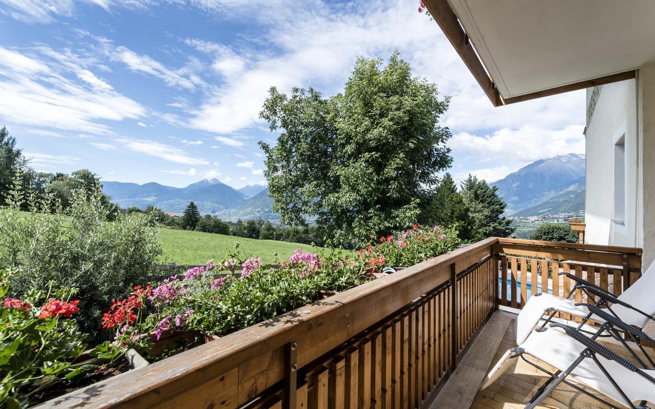 Wiesenhof Aparthotel