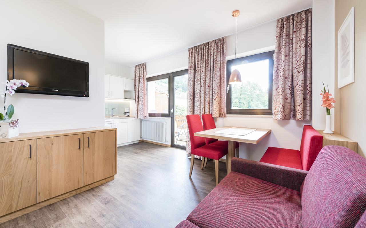 Aparthotel Wiesenhof 3*