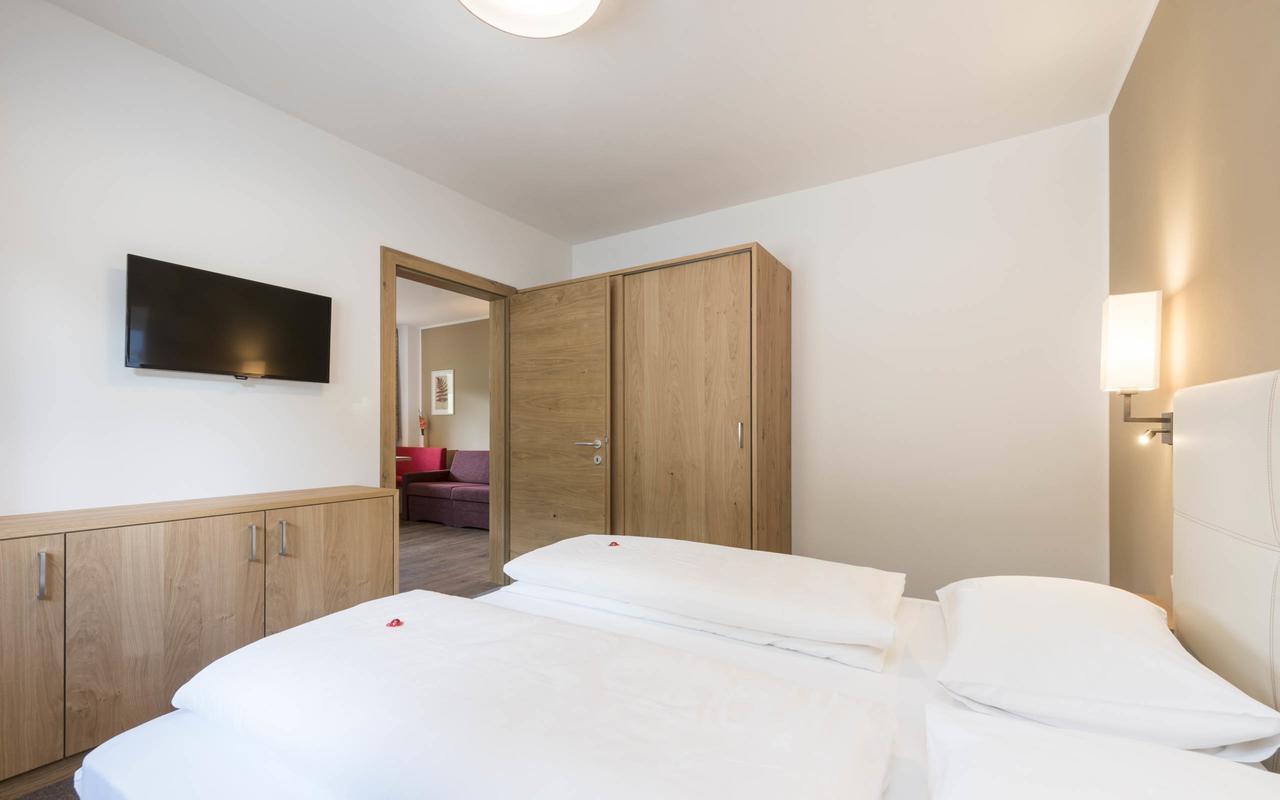 Aparthotel Wiesenhof Schenna