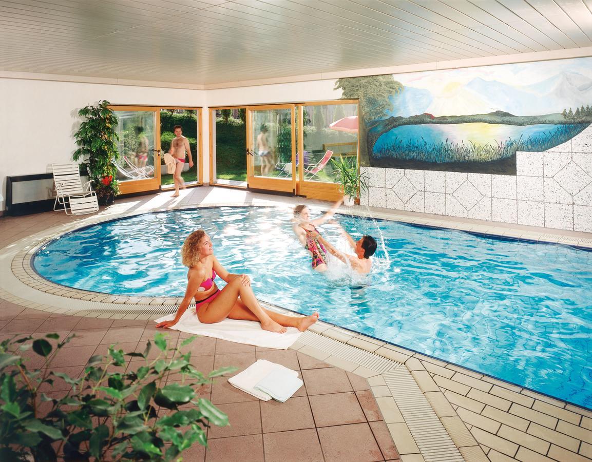 Wiesenhof Aparthotel Schenna
